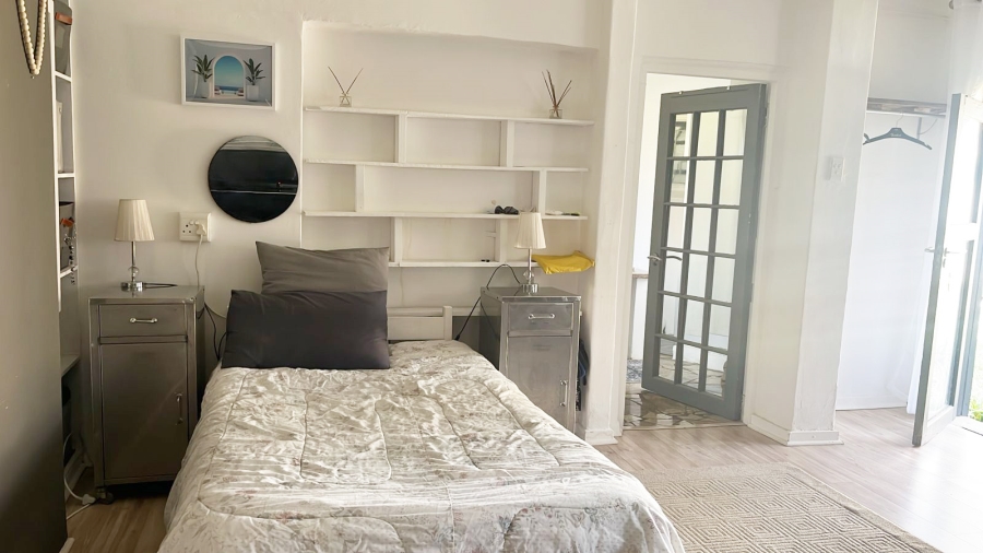 To Let 1 Bedroom Property for Rent in Jim Fouchepark Free State